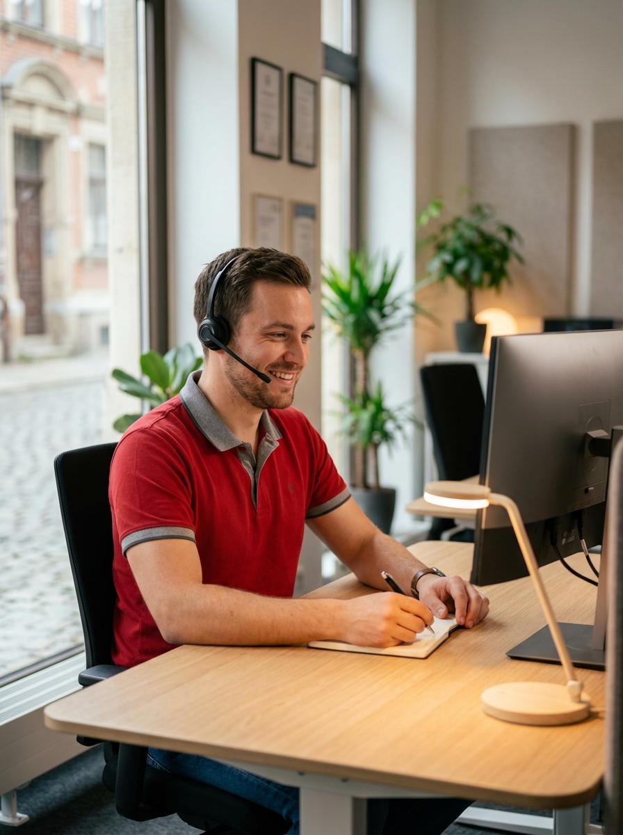 Kontaktieren Sie ÖDS