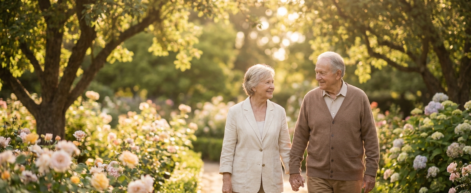 Bestattungsvorsorge – Sicherheit für Sie und Ihre Angehörigen